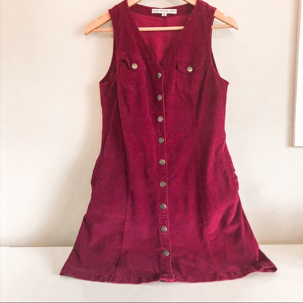 Dress - Picture 2 of 2